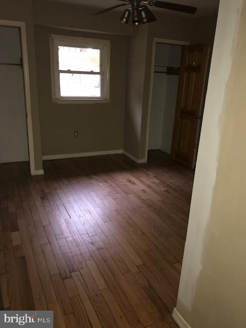 442 BUTTONWOOD AVENUE DOWNSTAIRS DOWNSTAIRS