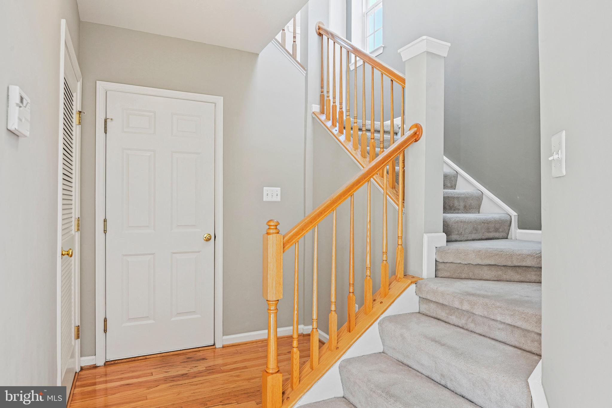 METRO PLACE AT DUNN LORING - Residential Lease