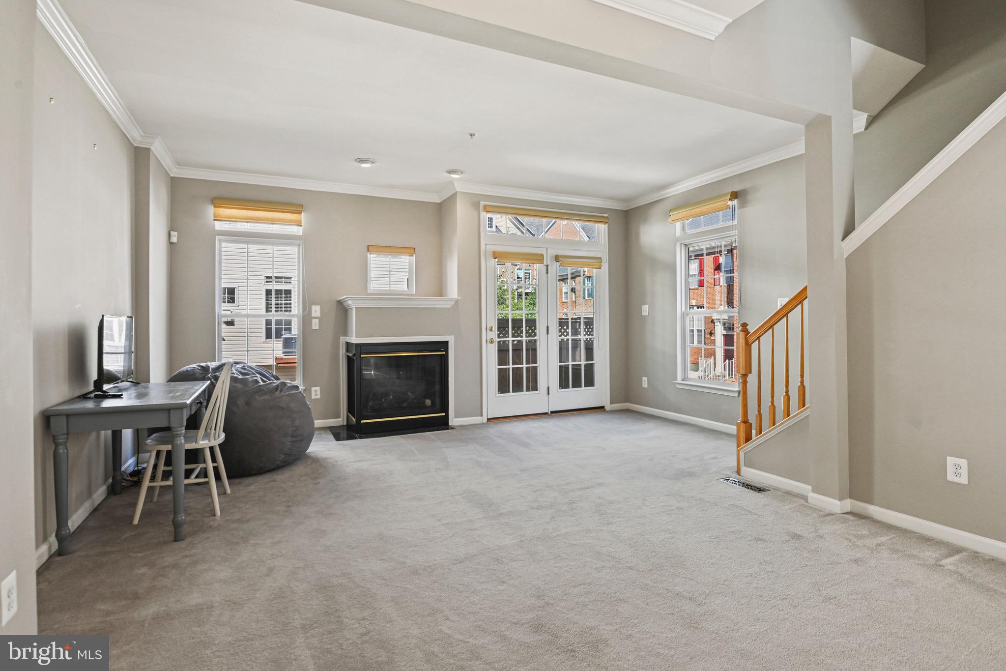 METRO PLACE AT DUNN LORING - Residential Lease