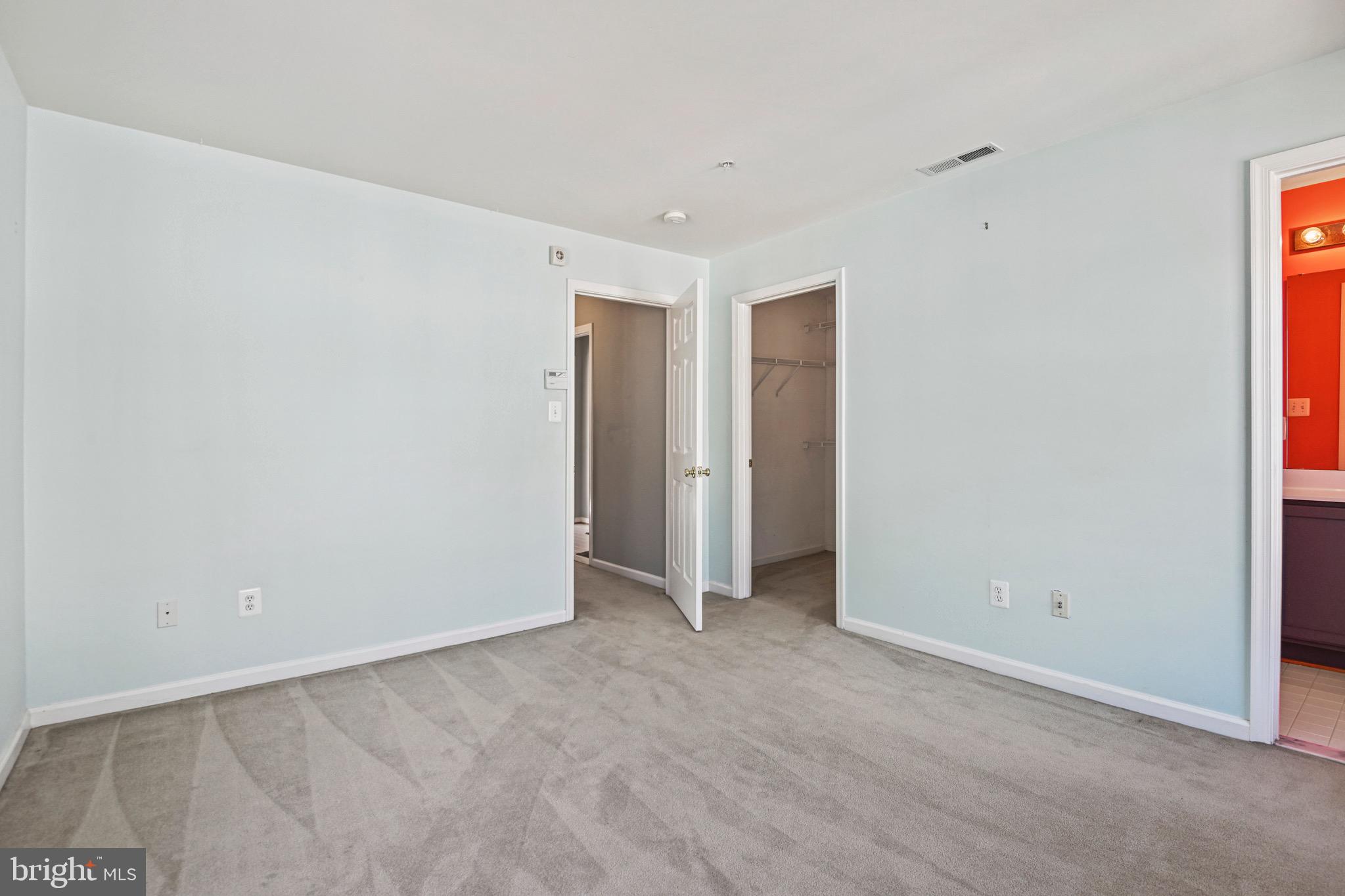 METRO PLACE AT DUNN LORING - Residential Lease