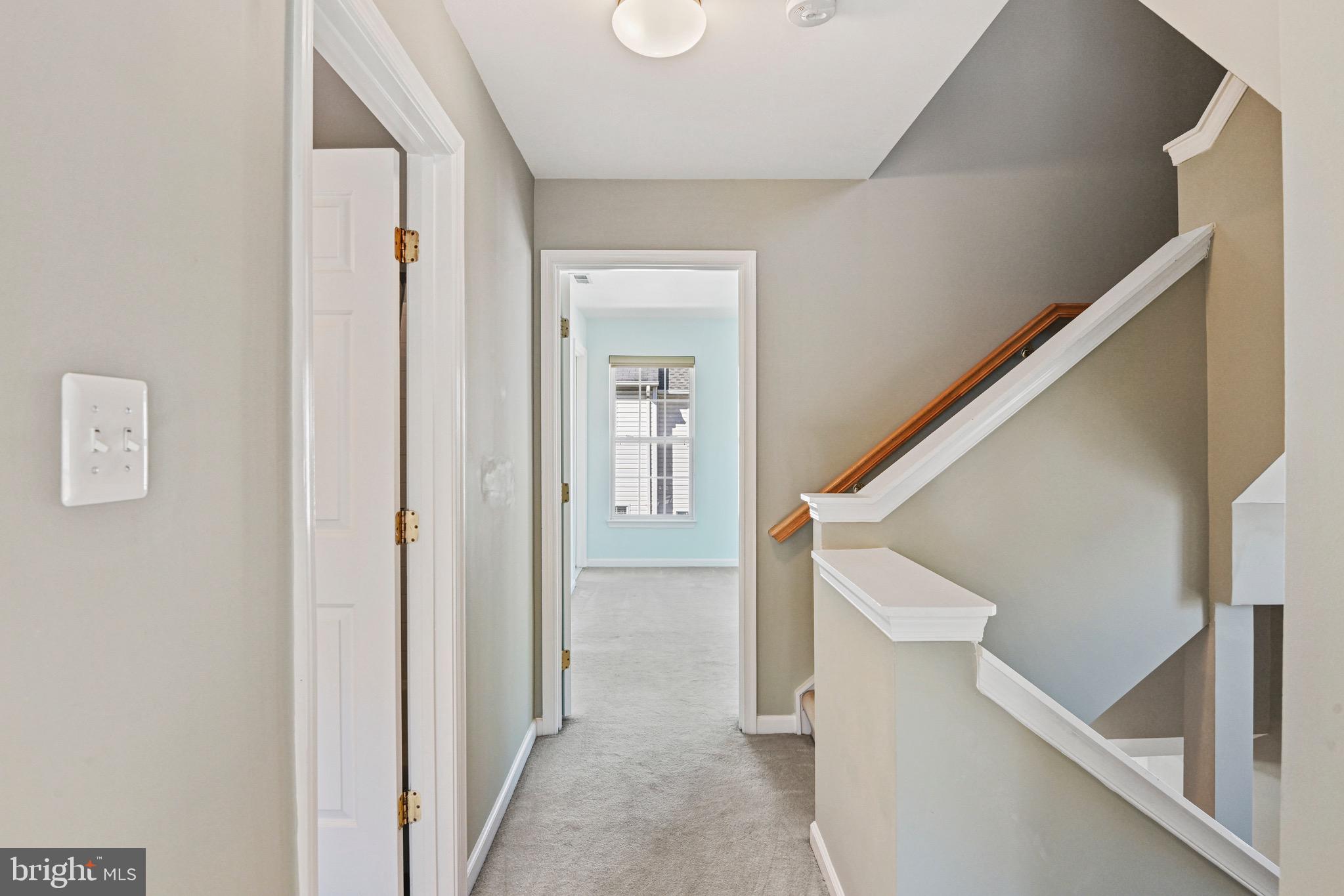 METRO PLACE AT DUNN LORING - Residential Lease