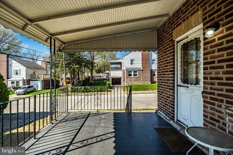 Tiny photo for 220 W Albemarle Avenue, LANSDOWNE, PA 19050 (MLS # PADE2111872)