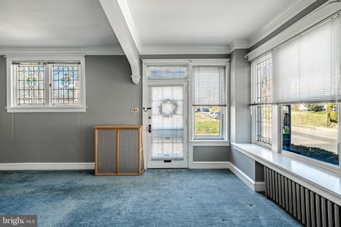 Tiny photo for 220 W Albemarle Avenue, LANSDOWNE, PA 19050 (MLS # PADE2111872)