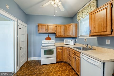 Tiny photo for 220 W Albemarle Avenue, LANSDOWNE, PA 19050 (MLS # PADE2111872)