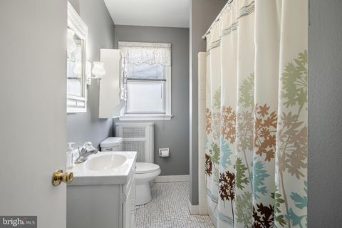 Tiny photo for 220 W Albemarle Avenue, LANSDOWNE, PA 19050 (MLS # PADE2111872)