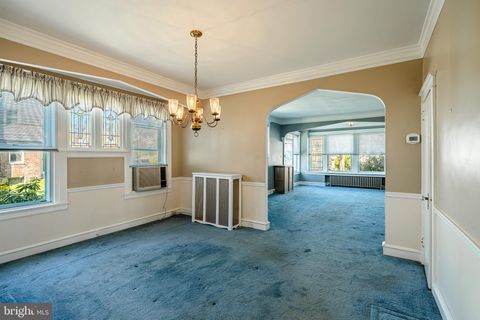 Tiny photo for 220 W Albemarle Avenue, LANSDOWNE, PA 19050 (MLS # PADE2111872)