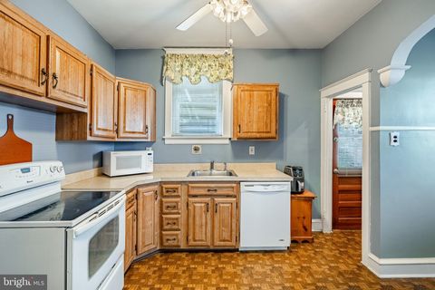 Tiny photo for 220 W Albemarle Avenue, LANSDOWNE, PA 19050 (MLS # PADE2111872)