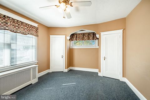 Tiny photo for 220 W Albemarle Avenue, LANSDOWNE, PA 19050 (MLS # PADE2111872)