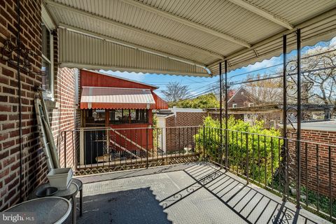 Tiny photo for 220 W Albemarle Avenue, LANSDOWNE, PA 19050 (MLS # PADE2111872)