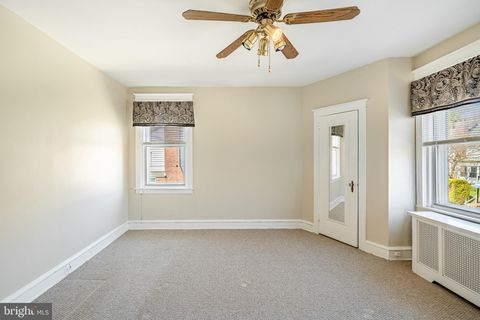 Tiny photo for 220 W Albemarle Avenue, LANSDOWNE, PA 19050 (MLS # PADE2111872)