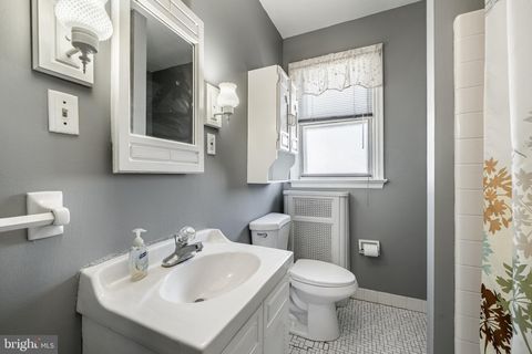 Tiny photo for 220 W Albemarle Avenue, LANSDOWNE, PA 19050 (MLS # PADE2111872)