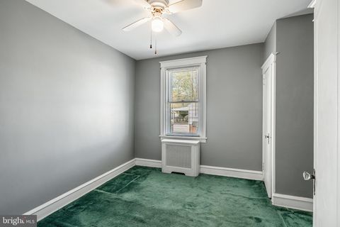 Tiny photo for 220 W Albemarle Avenue, LANSDOWNE, PA 19050 (MLS # PADE2111872)
