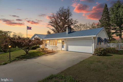 2179 BON AIRE DRIVE YORK PA 17408