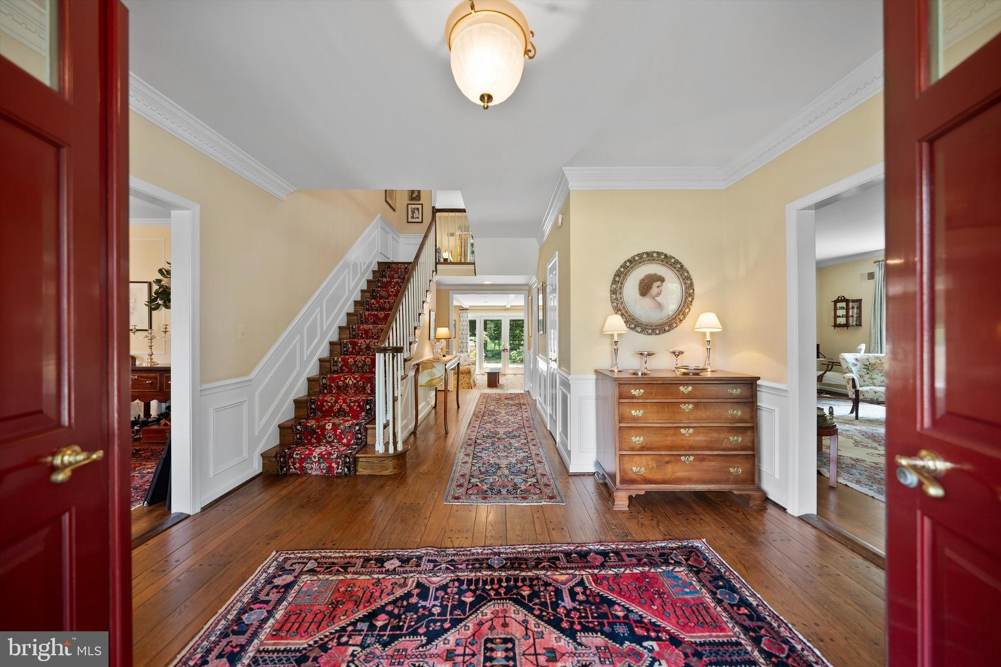 7707 CROSSOVER DRIVE