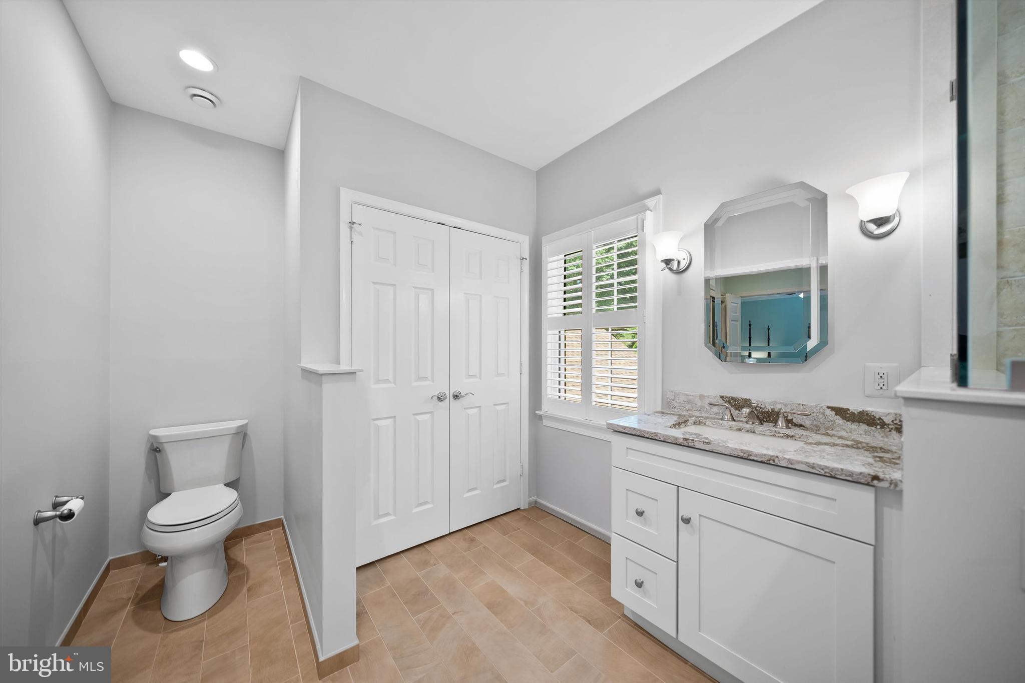 TIMBERLY - Residential