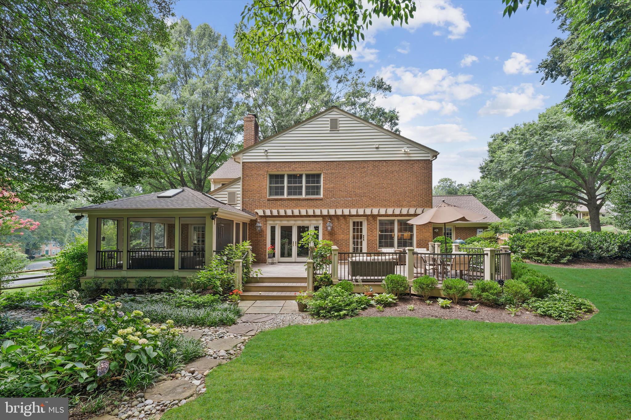 TIMBERLY - Residential