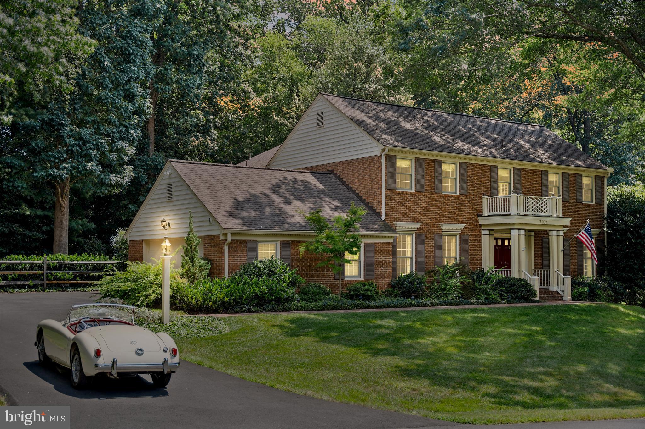 TIMBERLY - Residential