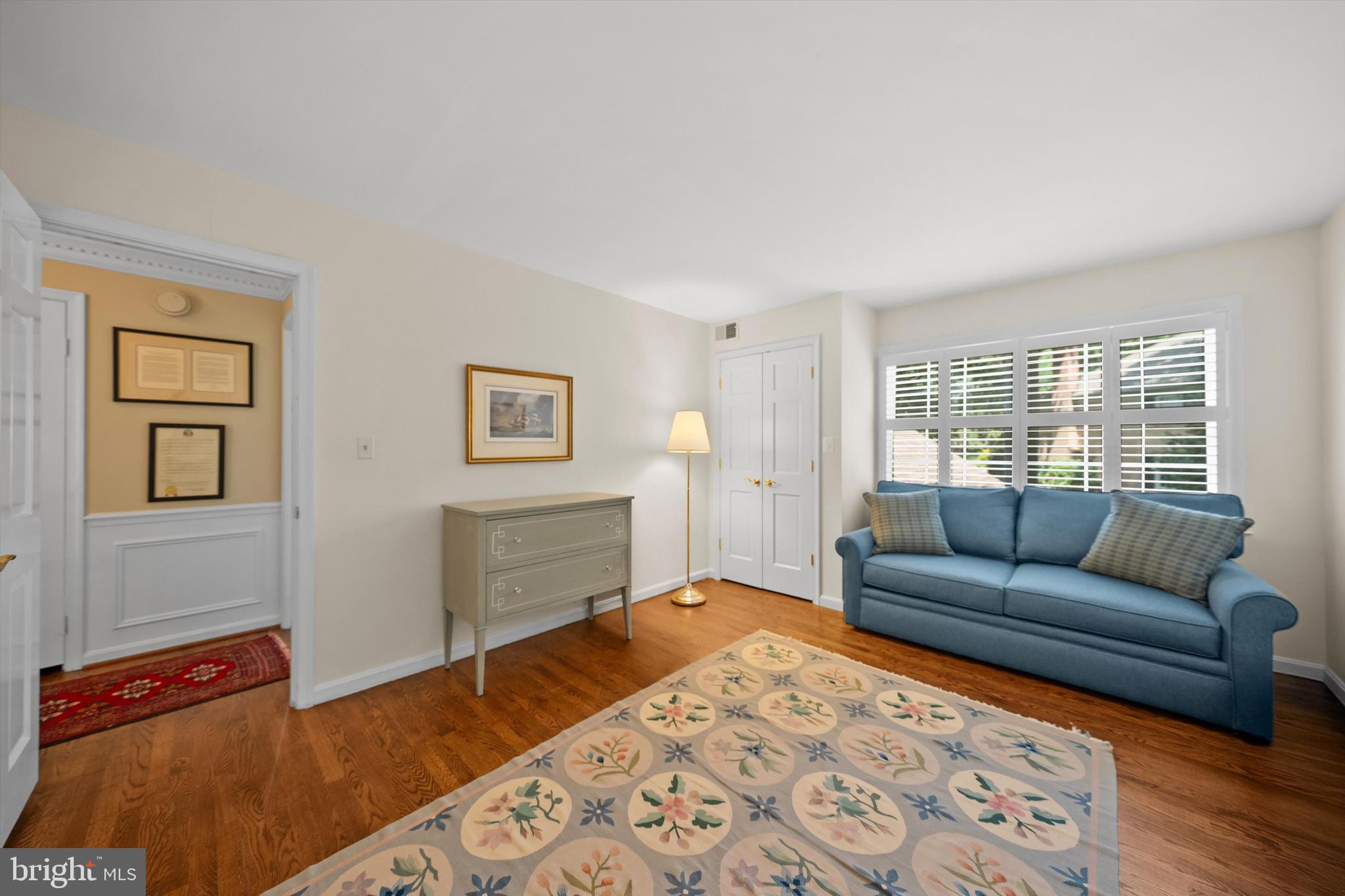 TIMBERLY - Residential