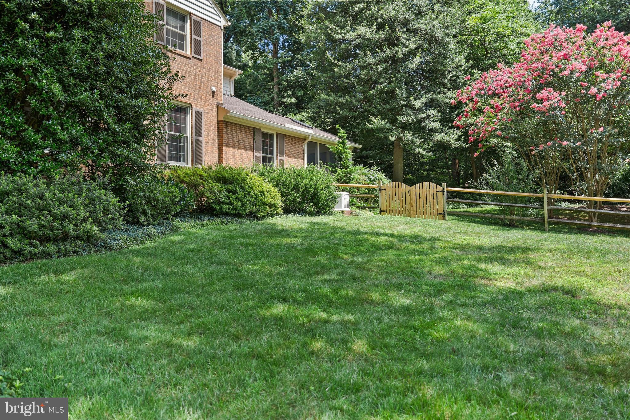 TIMBERLY - Residential