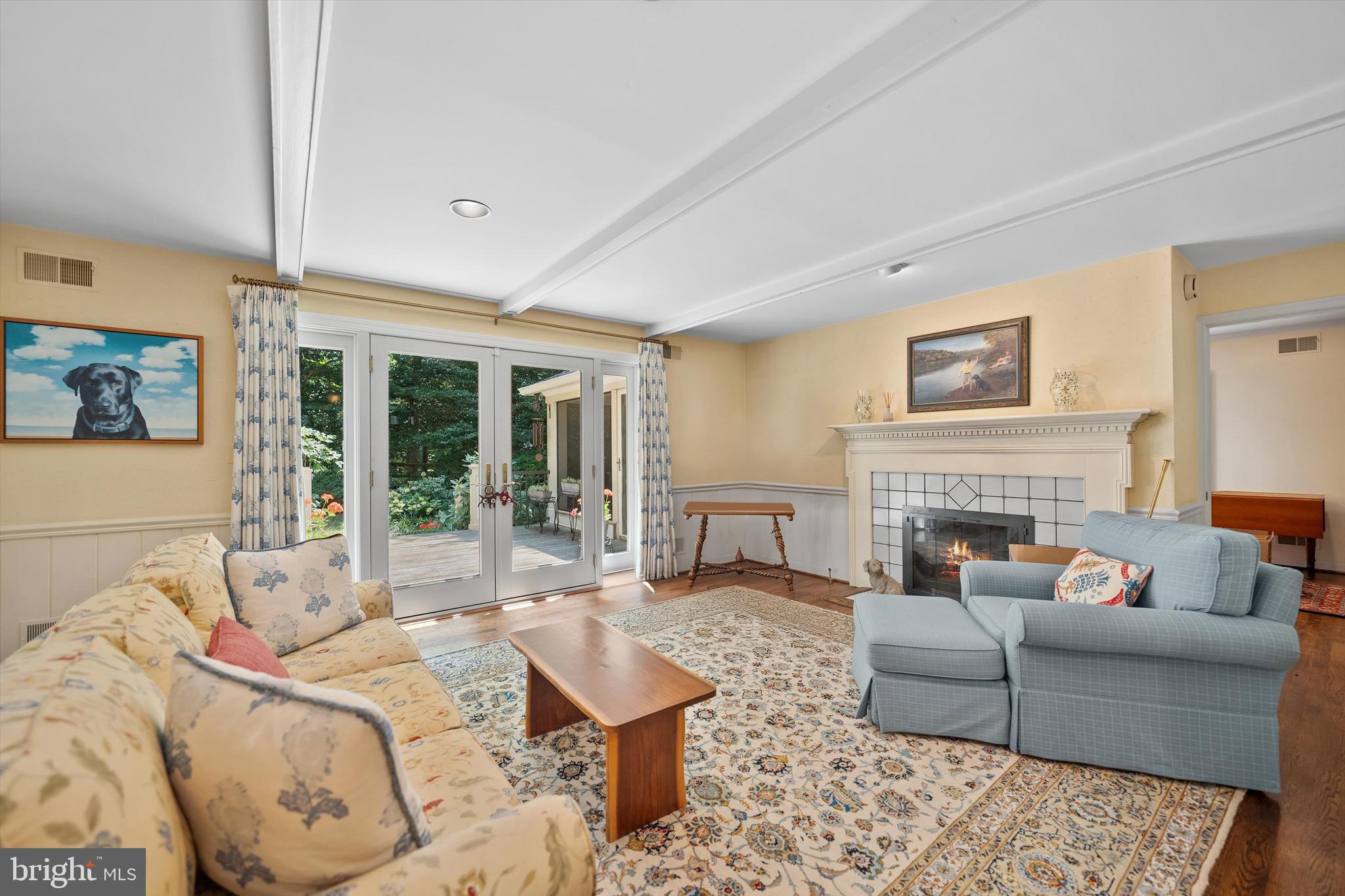 TIMBERLY - Residential