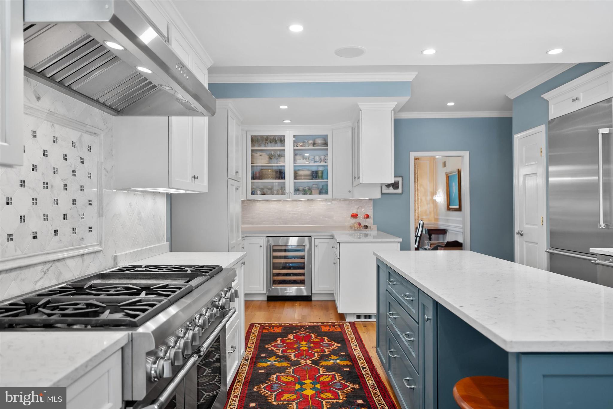 TIMBERLY - Residential