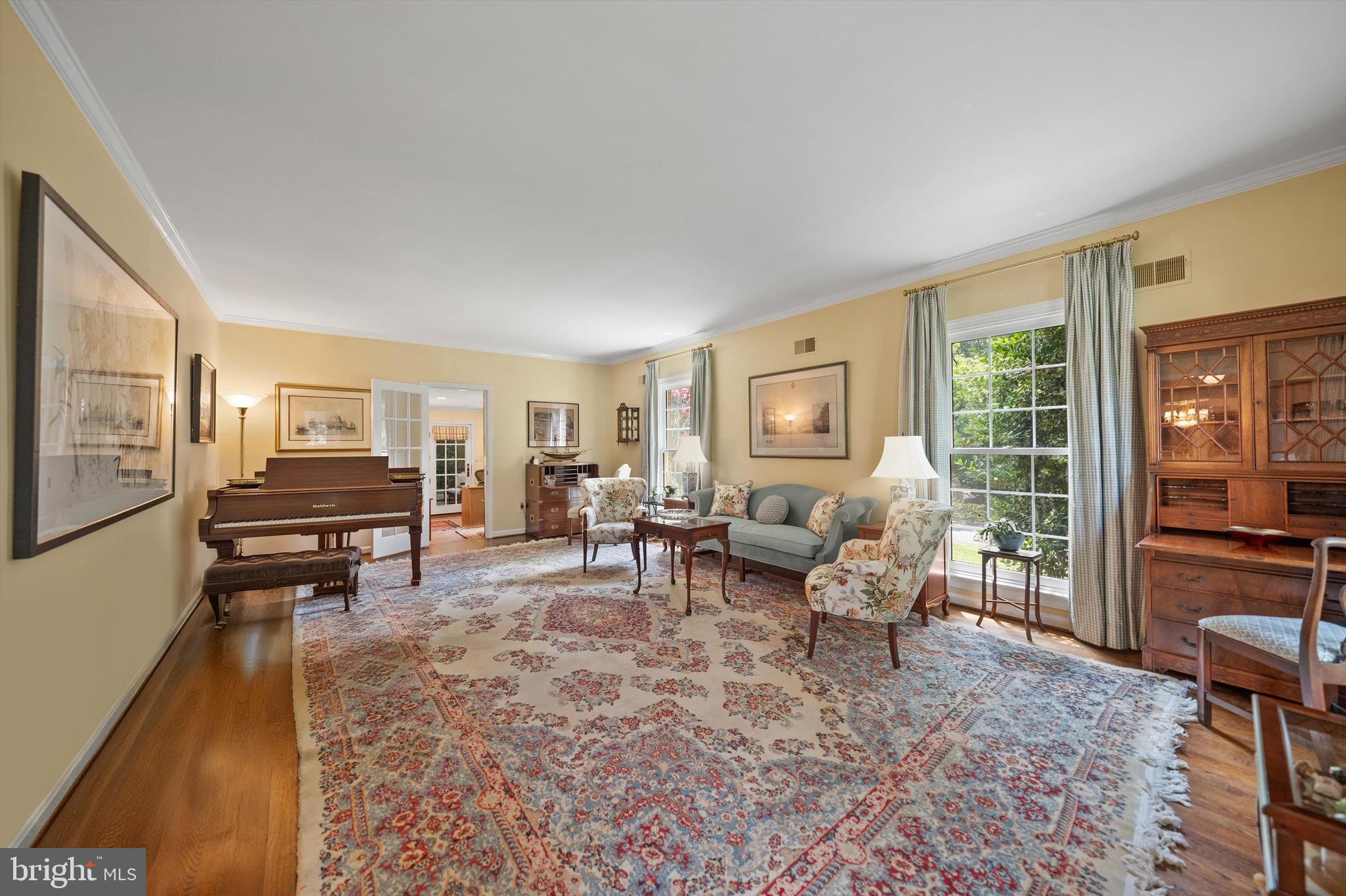 7707 CROSSOVER DRIVE