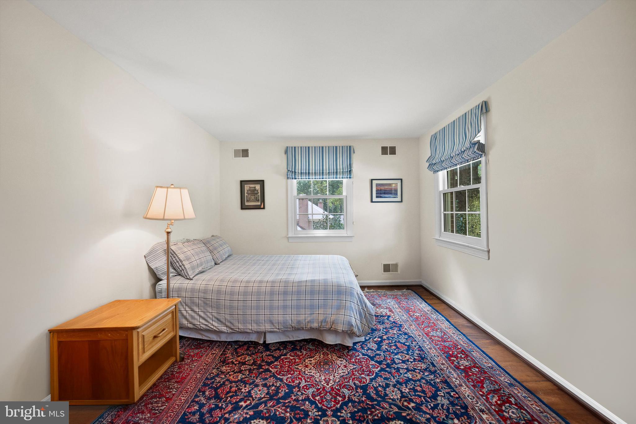 TIMBERLY - Residential