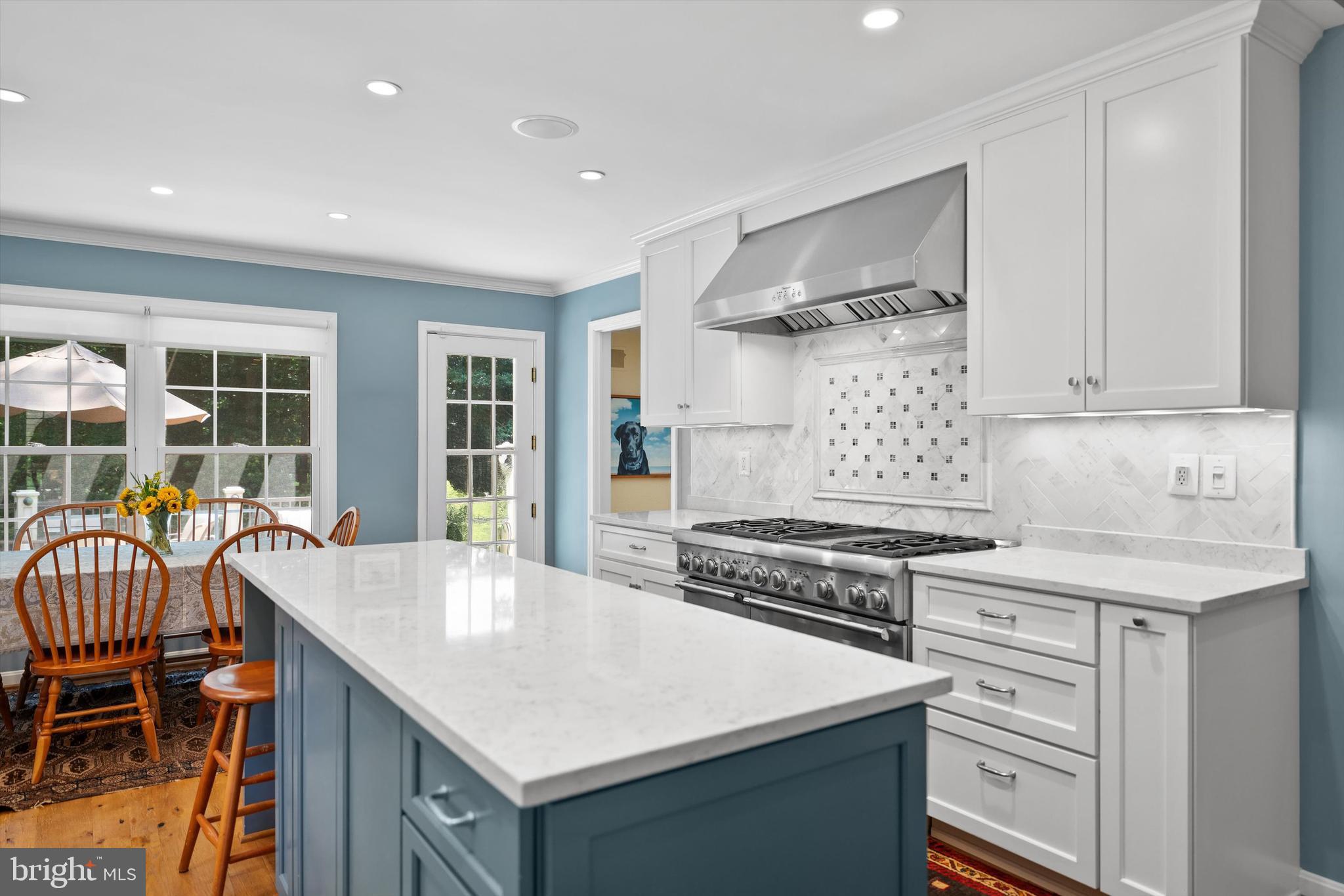 TIMBERLY - Residential