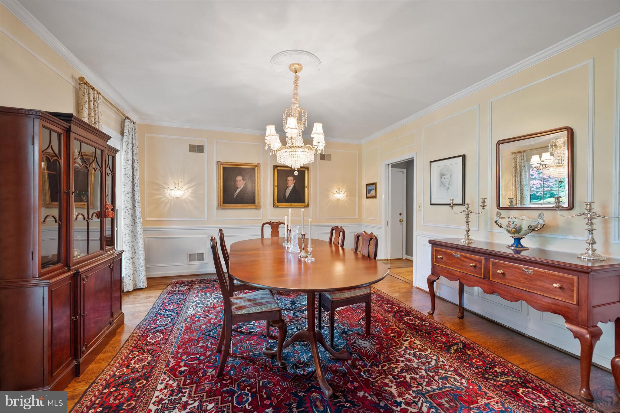 TIMBERLY - Residential