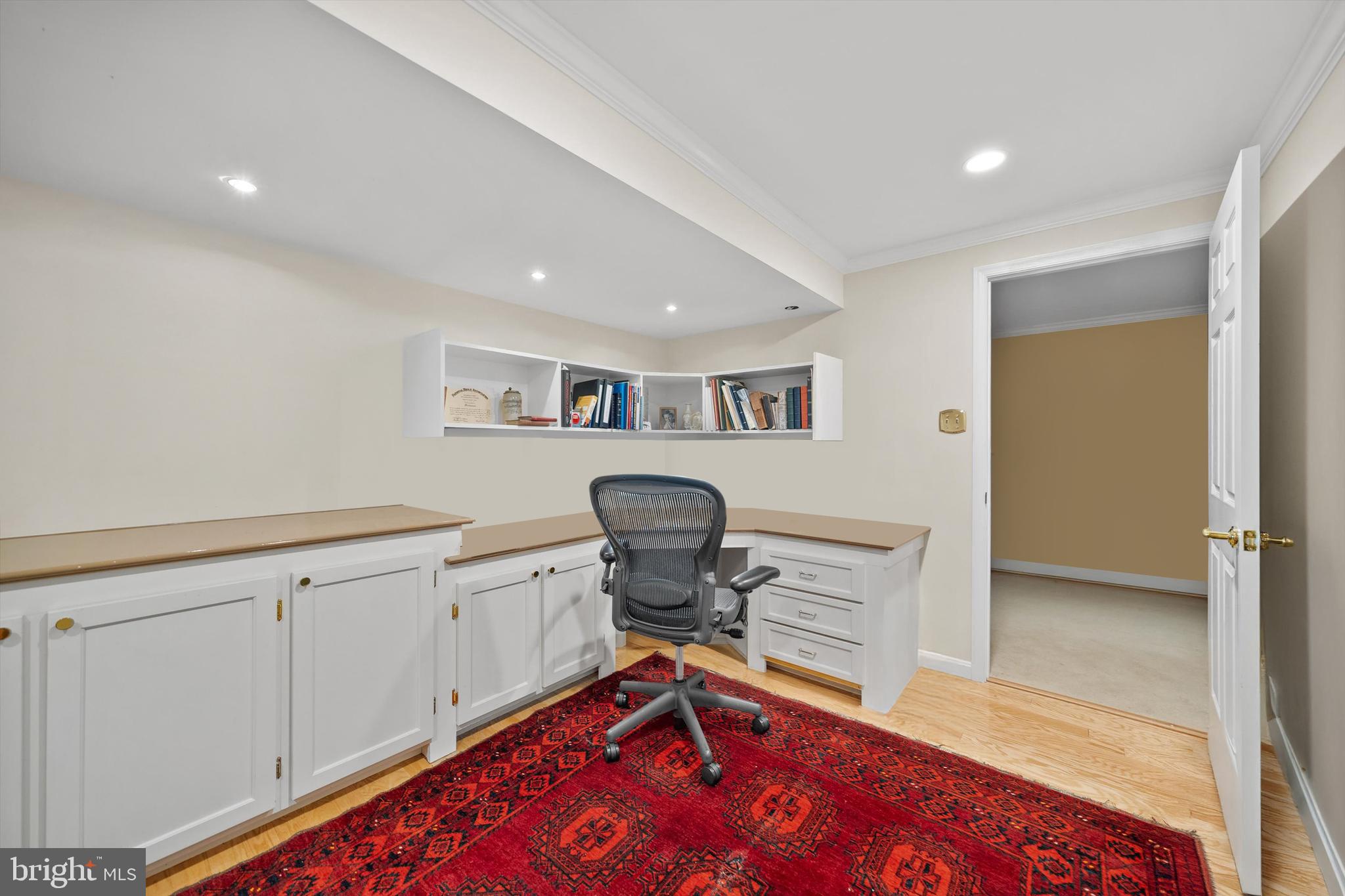 TIMBERLY - Residential