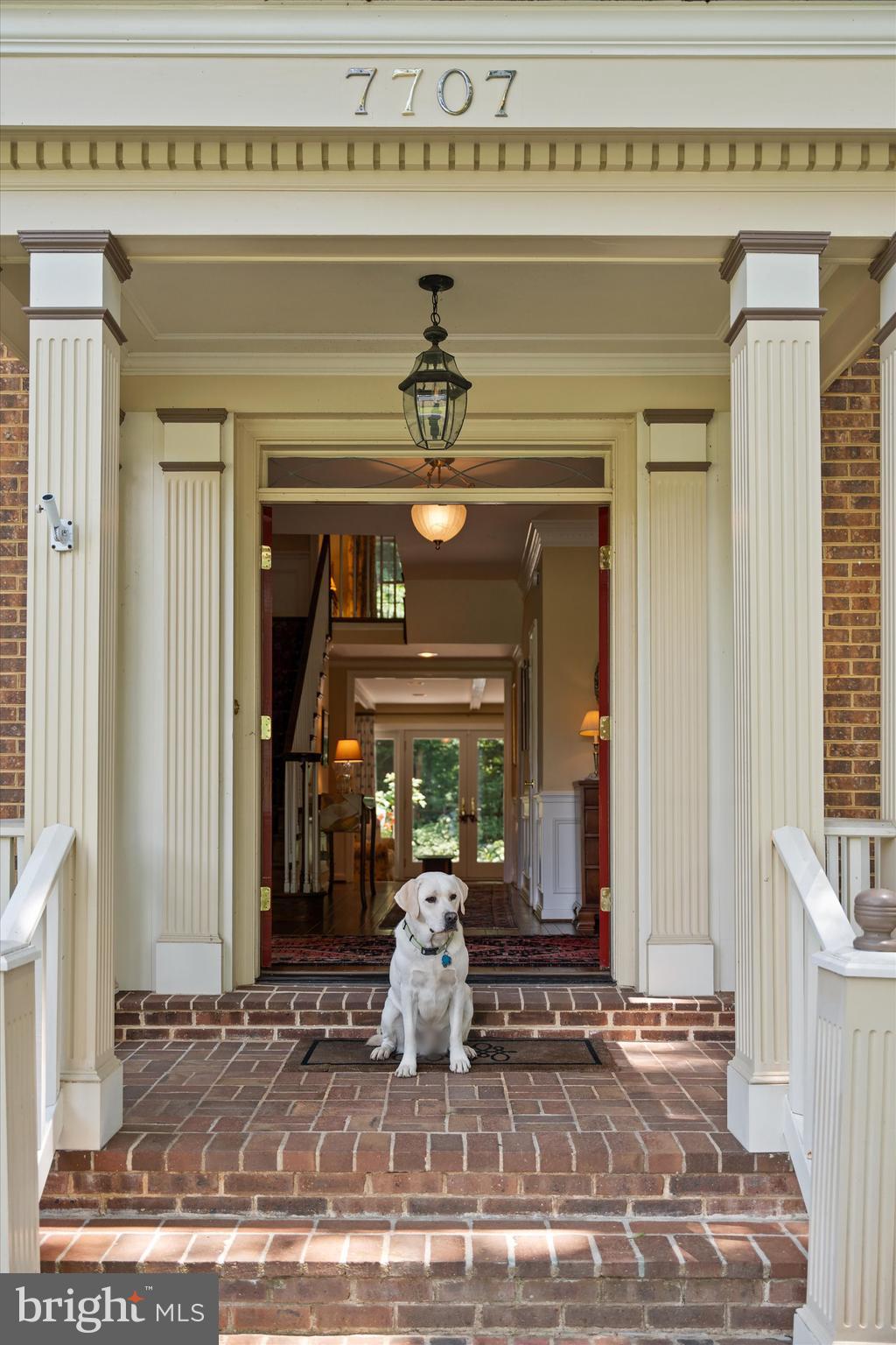 TIMBERLY - Residential