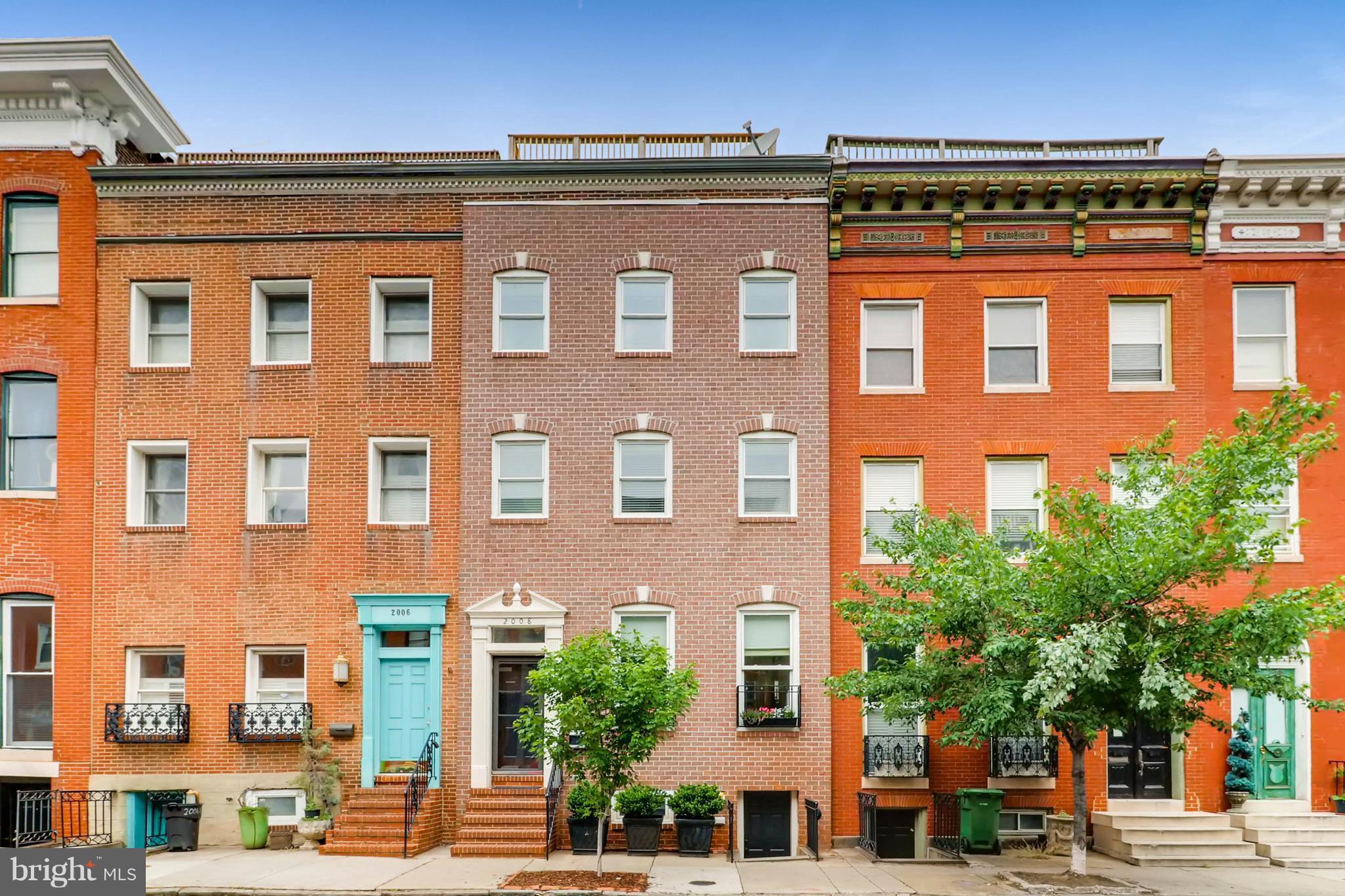 BUTCHER'S HILL - Residential