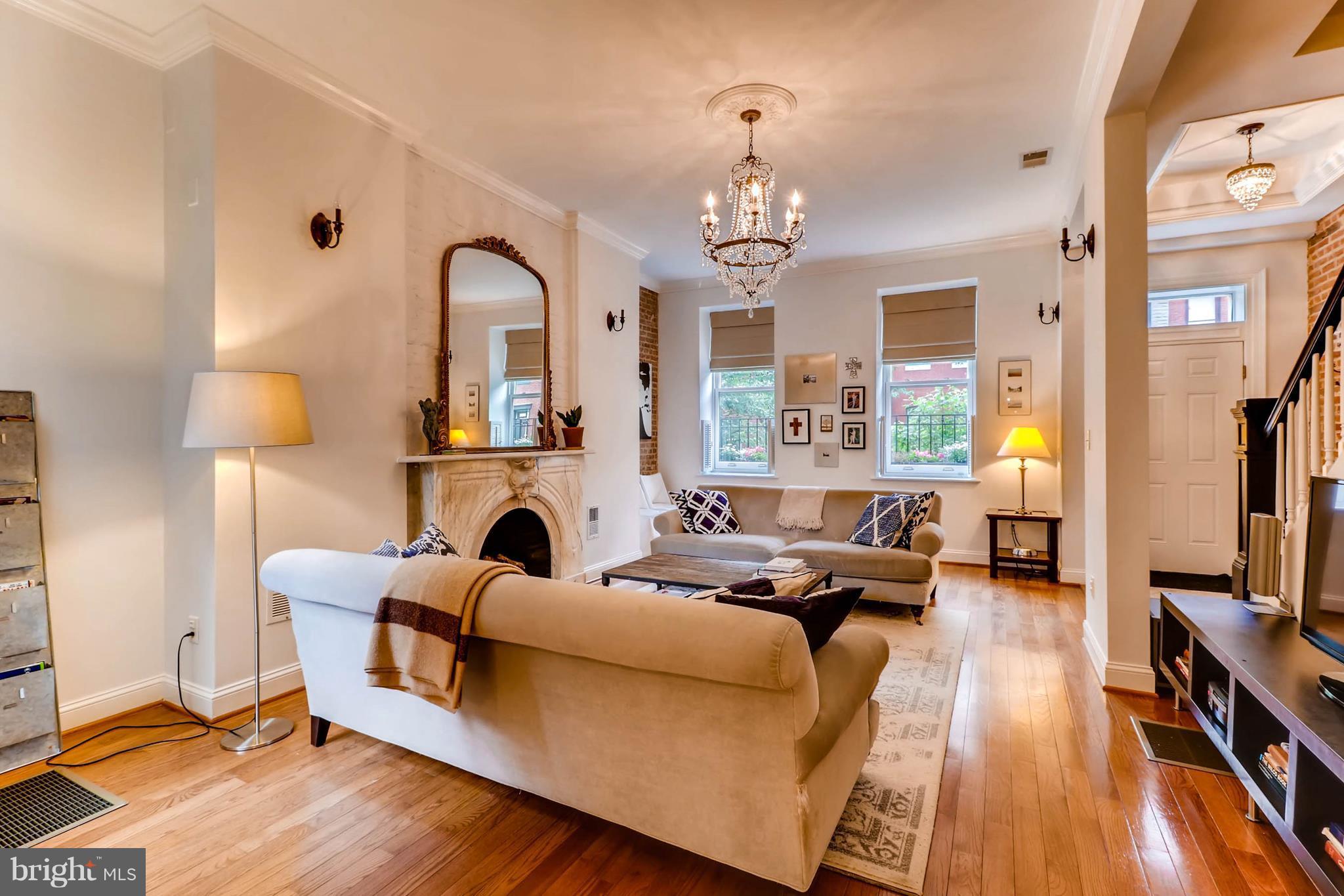 BUTCHER'S HILL - Residential