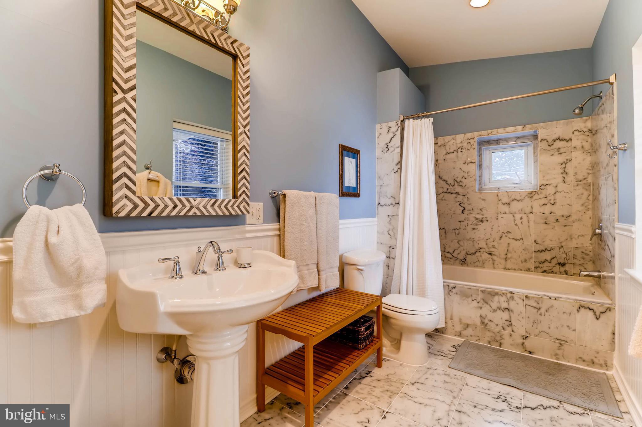 BUTCHER'S HILL - Residential