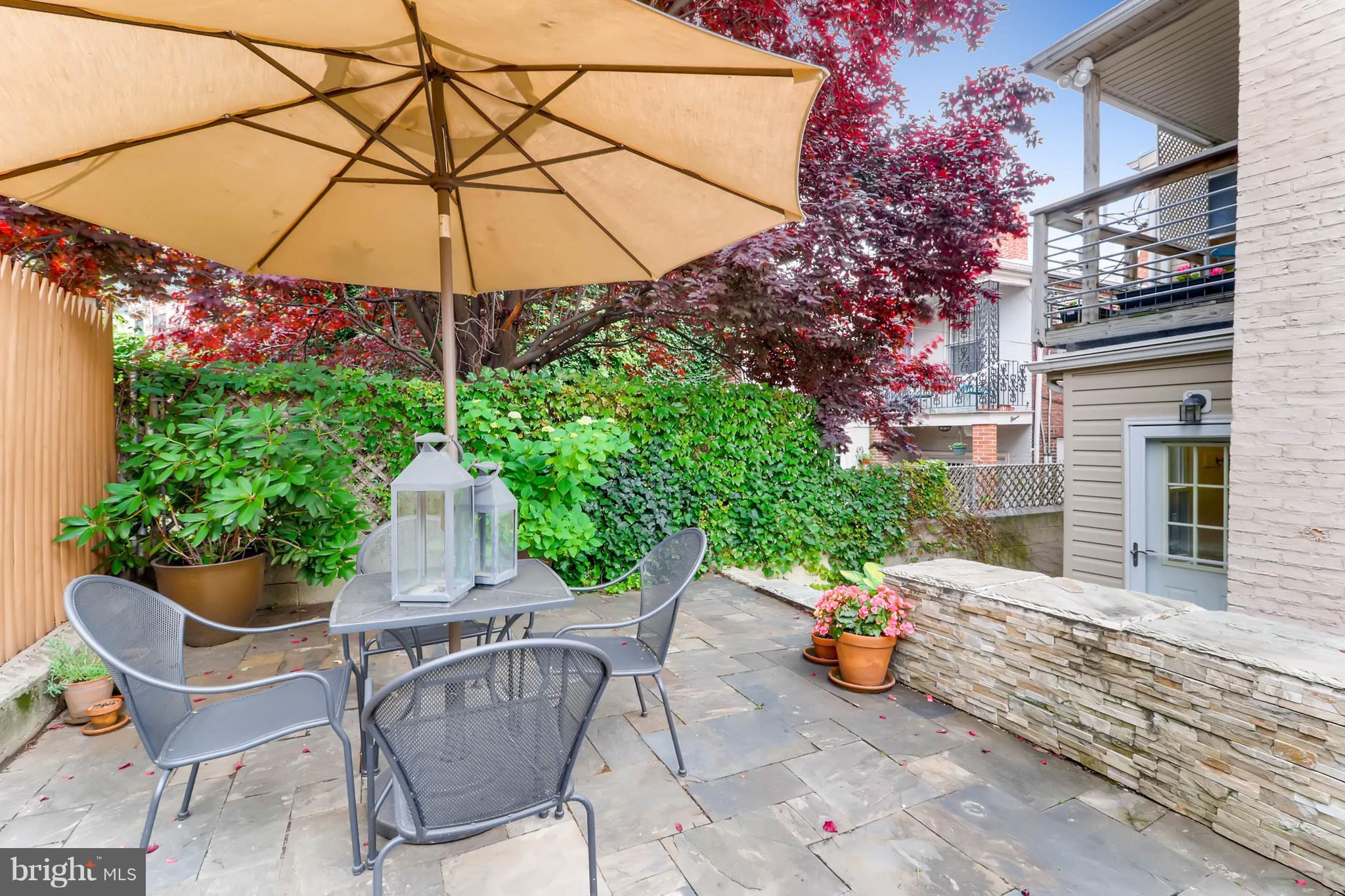 BUTCHER'S HILL - Residential