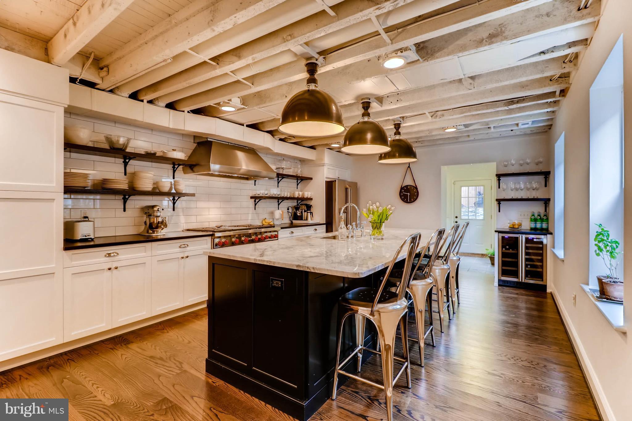 BUTCHER'S HILL - Residential