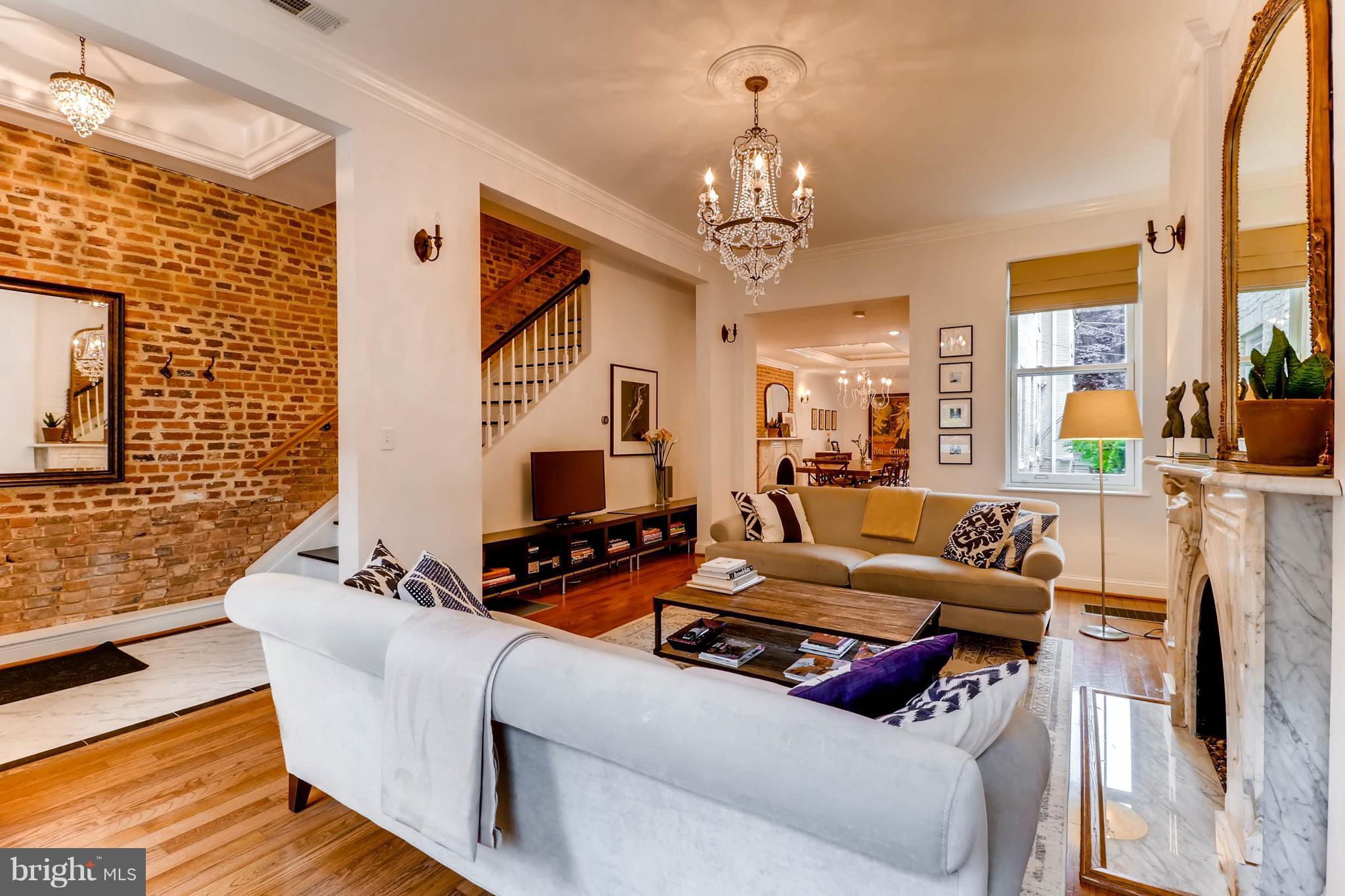 BUTCHER'S HILL - Residential