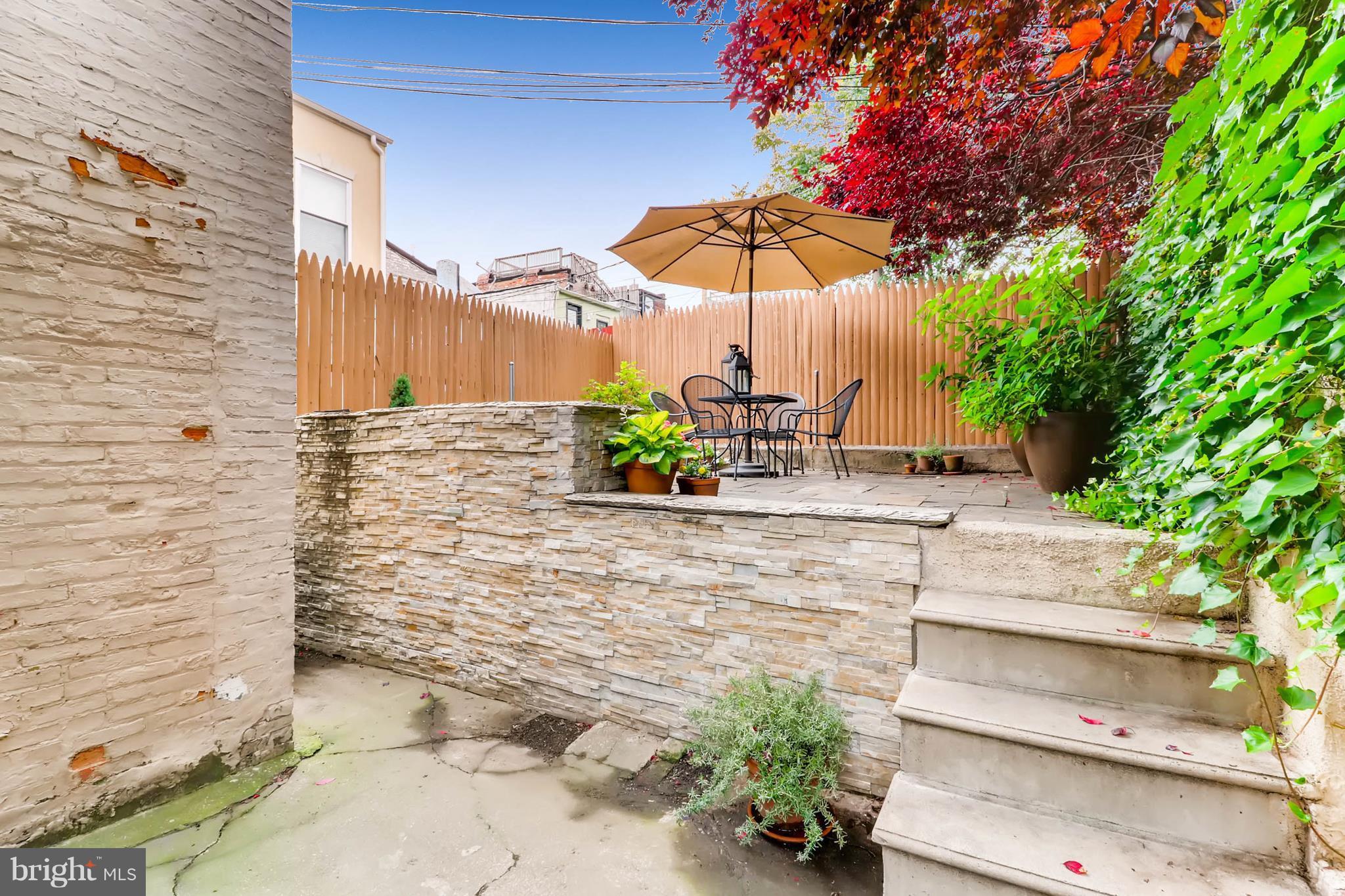 BUTCHER'S HILL - Residential