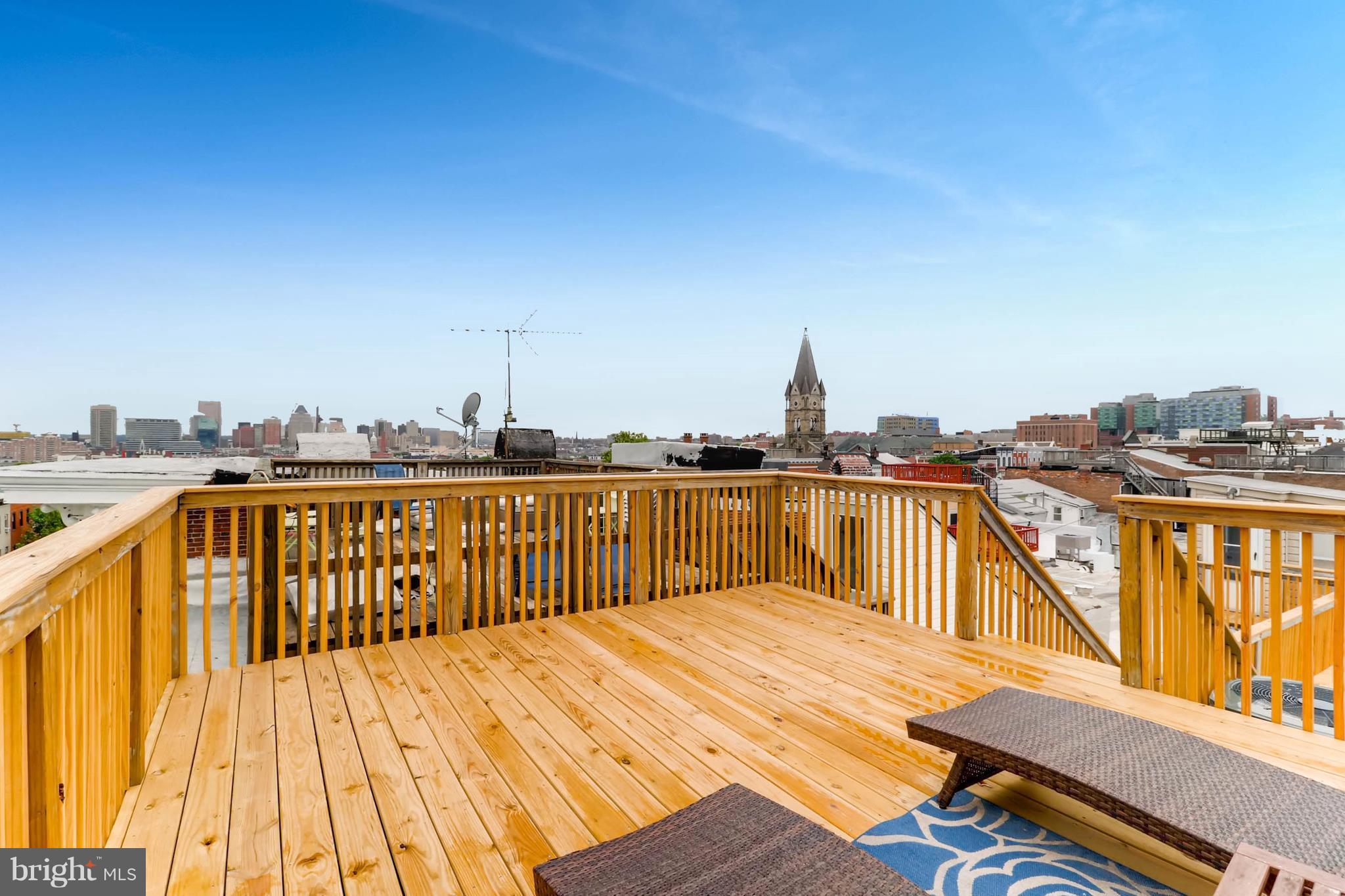 BUTCHER'S HILL - Residential