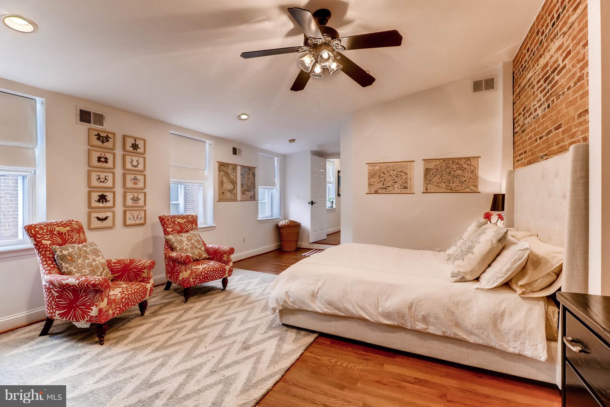 BUTCHER'S HILL - Residential