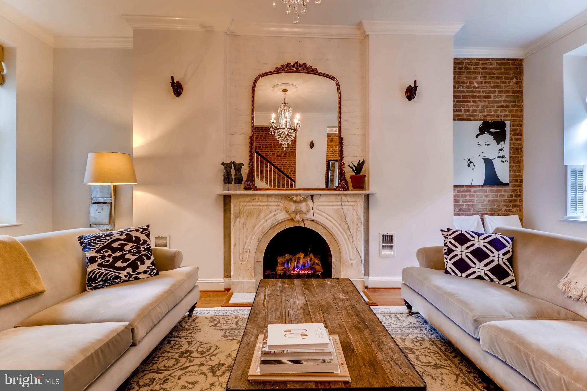 BUTCHER'S HILL - Residential