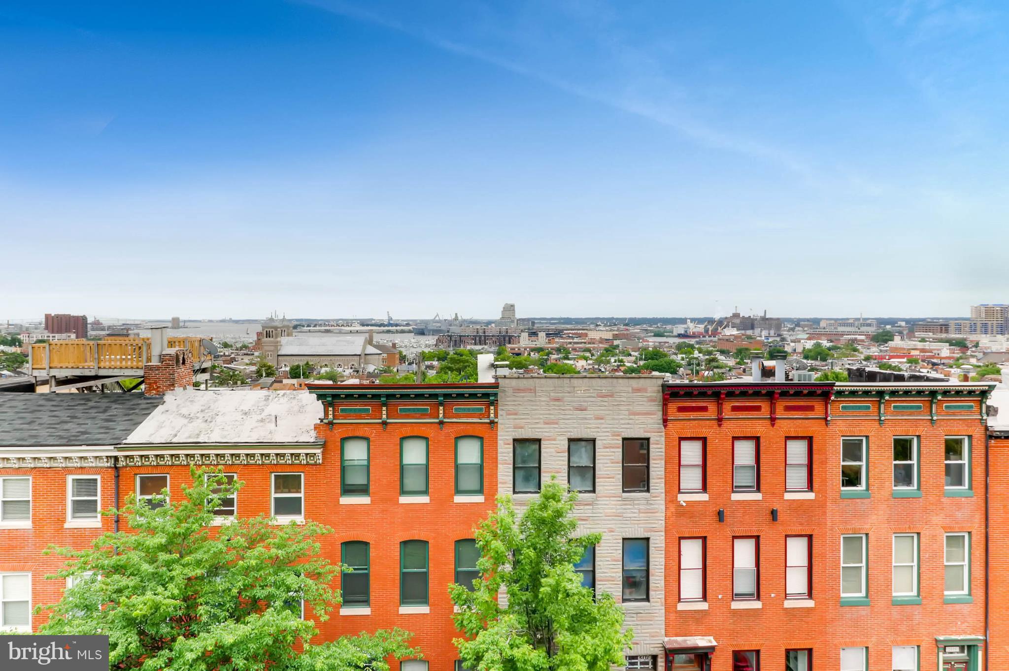 BUTCHER'S HILL - Residential