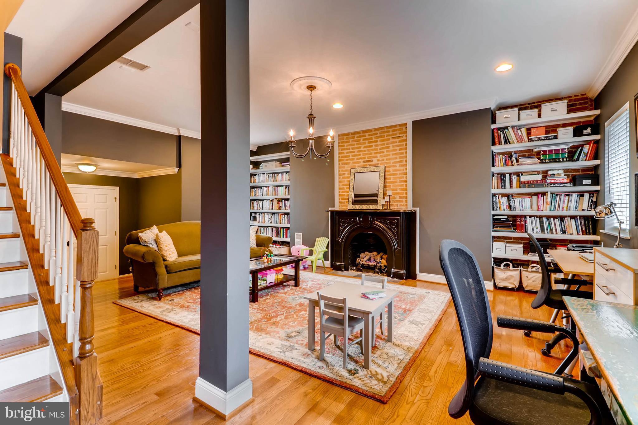 BUTCHER'S HILL - Residential