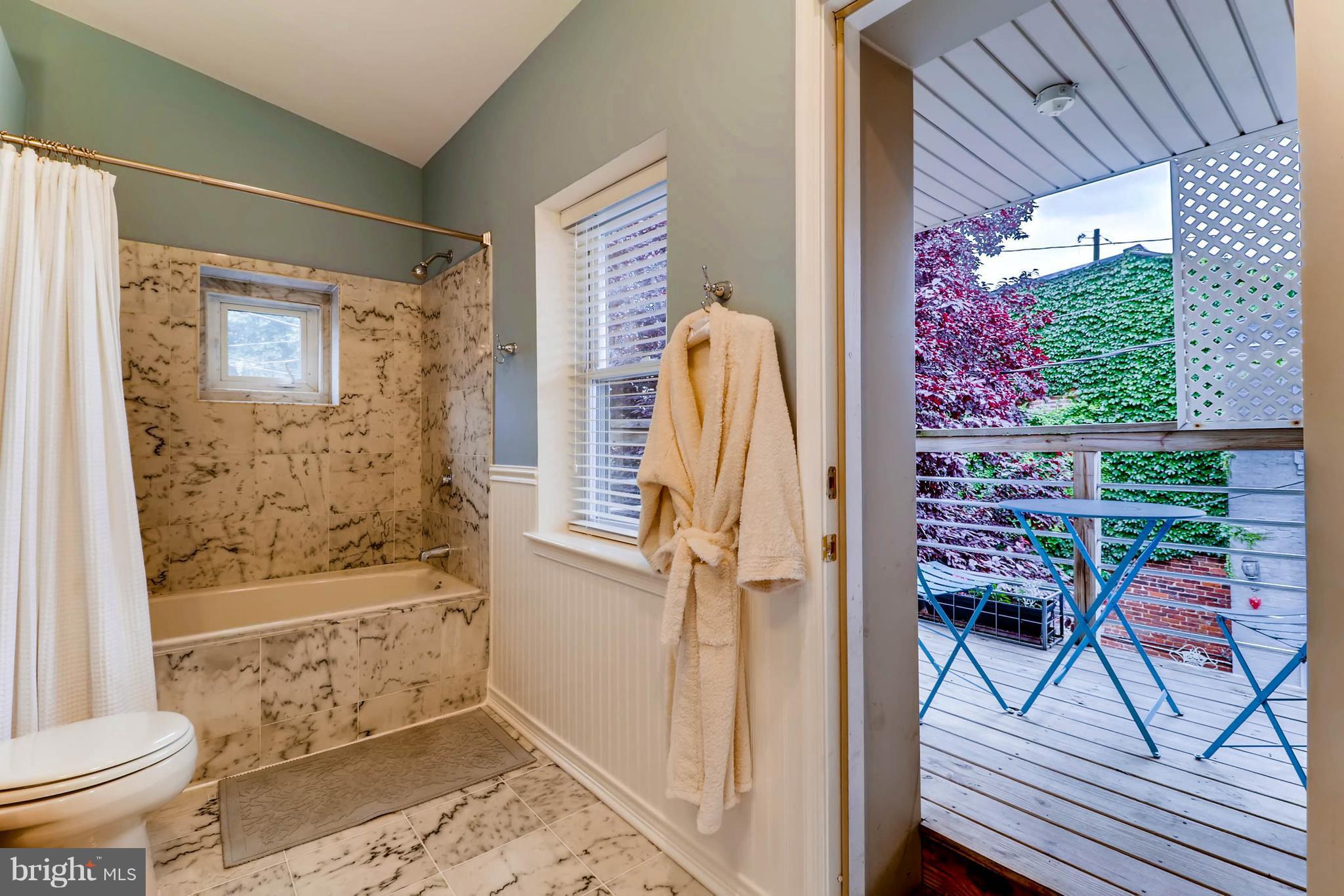 BUTCHER'S HILL - Residential