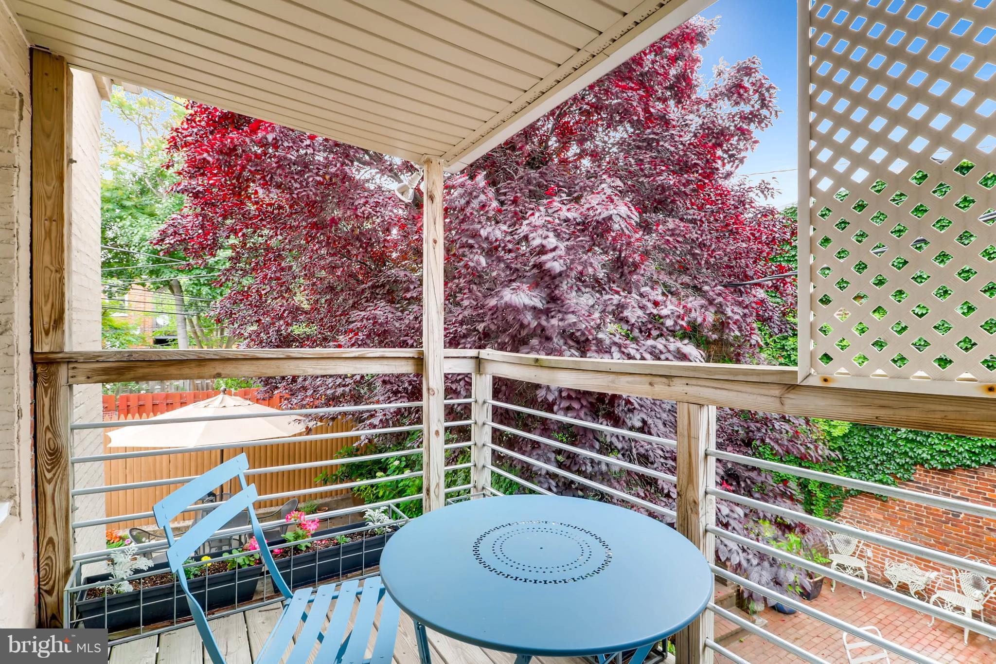 BUTCHER'S HILL - Residential