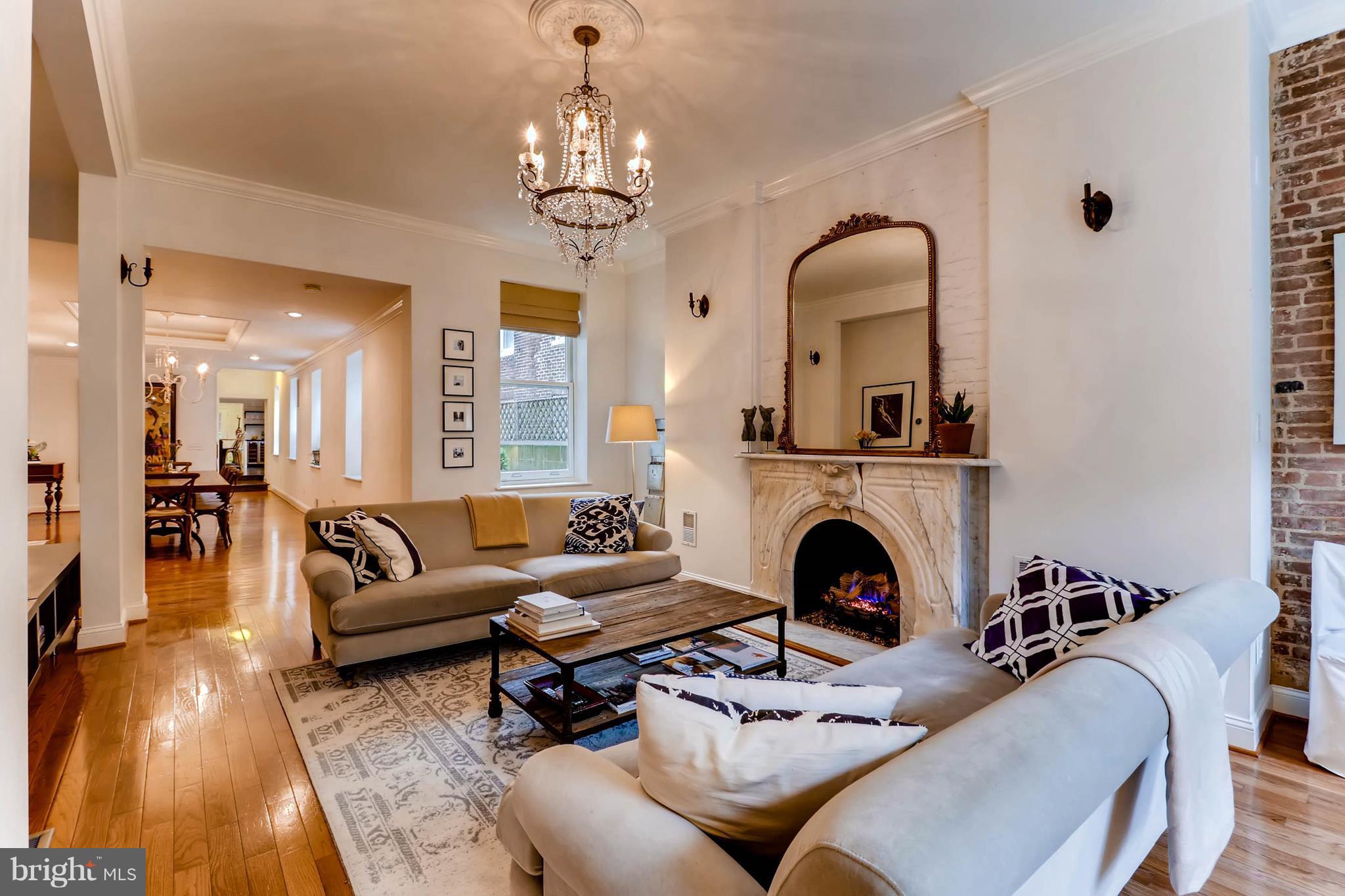 BUTCHER'S HILL - Residential