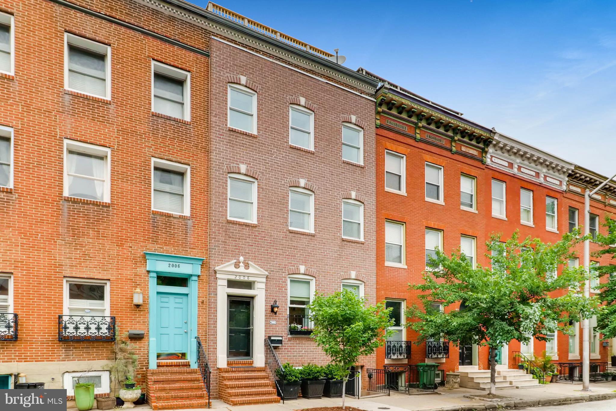 BUTCHER'S HILL - Residential