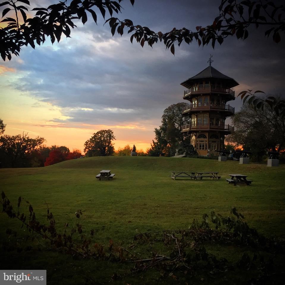 BUTCHER'S HILL - Residential