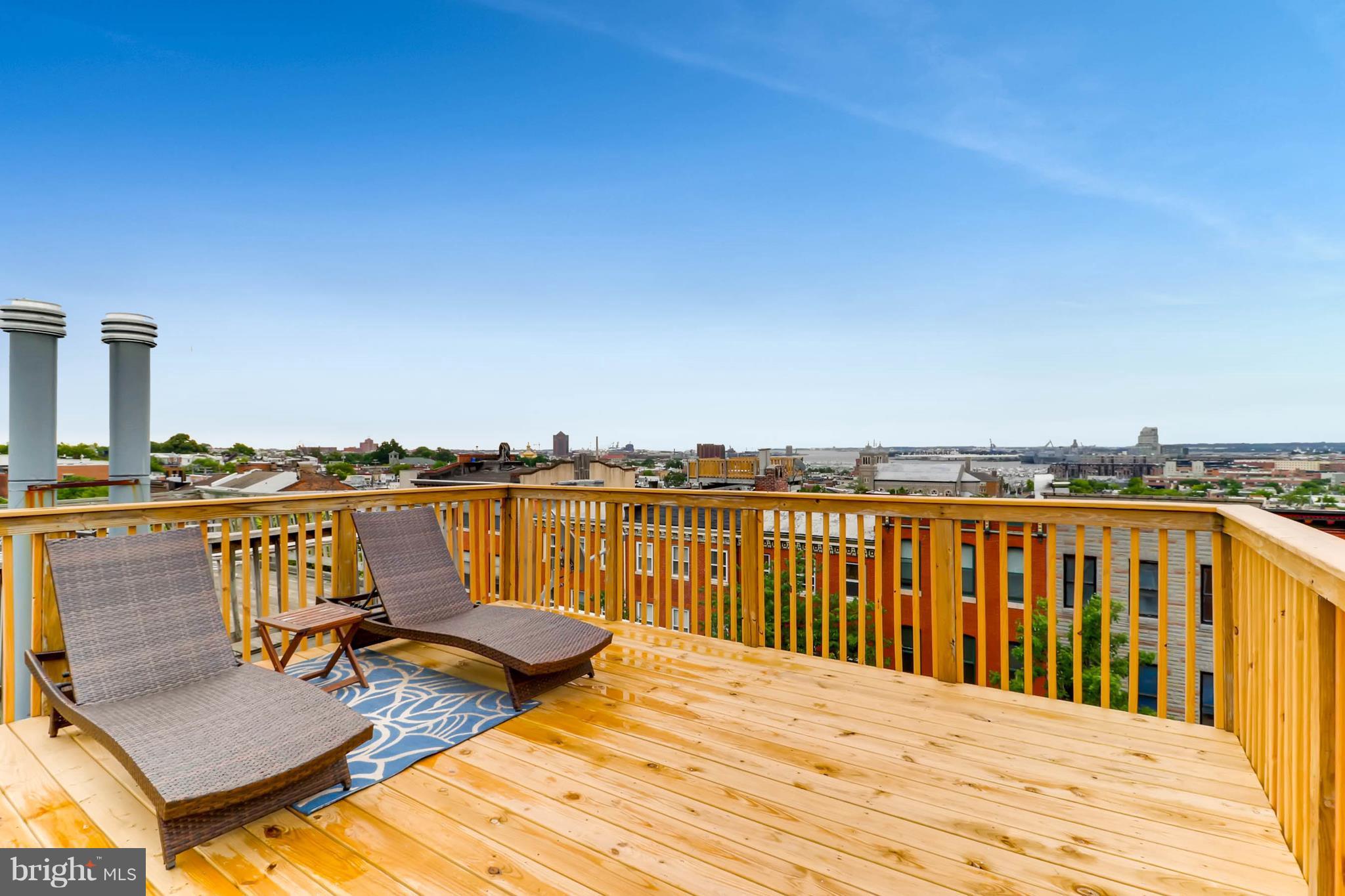 BUTCHER'S HILL - Residential