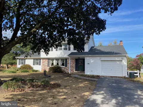 781 Route 45, Pilesgrove, NJ 08098 - MLS#: NJSA2013610